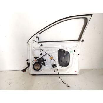Recambio de puerta delantera derecha para skoda rapid active referencia OEM IAM 5JJ833056 5JJ833052A  