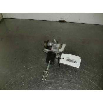 Recambio de bombin embrague para nissan navara pick-up (d40m) 2.5 dci diesel cat referencia OEM IAM   100820