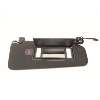 Recambio de parasol derecho para land rover range rover evoque (l538) 2.0 d referencia OEM IAM BJ3204100  