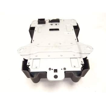 Recambio de modulo electronico para peugeot 3008 i monospace (0u_) 1.6 hdi referencia OEM IAM 96665877  