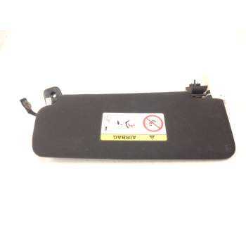 Recambio de parasol derecho para land rover range rover evoque (l538) 2.0 d referencia OEM IAM BJ3204100  