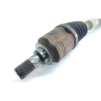Recambio de transmision delantera izquierda para renault captur dynamique referencia OEM IAM 391010433R  