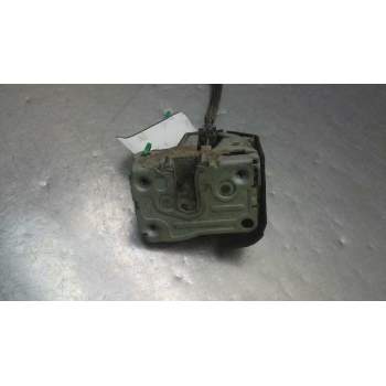 CERRADURA PUERTA DELANTERA DERECHA 8200350432 