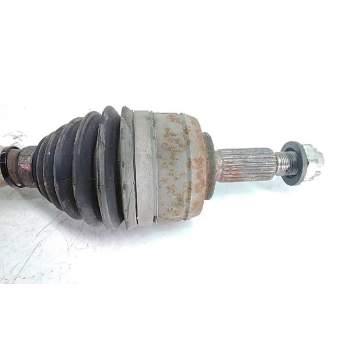 Recambio de transmision delantera izquierda para renault captur dynamique referencia OEM IAM 391010433R  