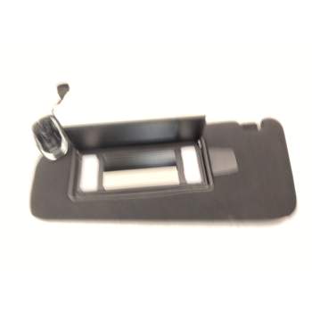 Recambio de parasol izquierdo para land rover range rover evoque (l538) 2.0 d referencia OEM IAM BJ3204101  
