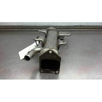 Recambio de enfriador de gases para ssangyong rodius 2.7 turbodiesel cat referencia OEM IAM  665926 