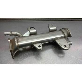 Recambio de enfriador de gases para ssangyong rodius 2.7 turbodiesel cat referencia OEM IAM  665926 
