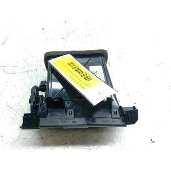 Recambio de aireador derecho para land rover range rover evoque (l538) 2.0 d referencia OEM IAM BJ32018B08B  
