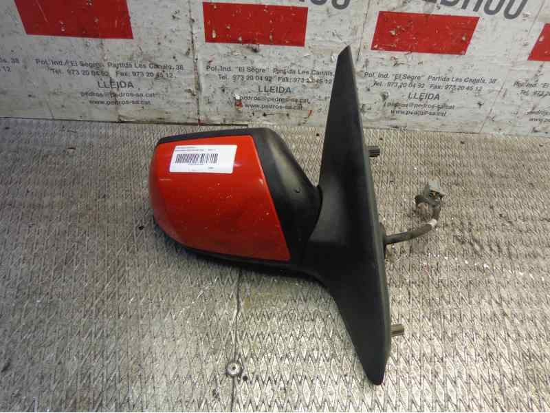 Recambio de retrovisor derecho para ford mondeo berlina (ge) ghia referencia OEM IAM 1232184  