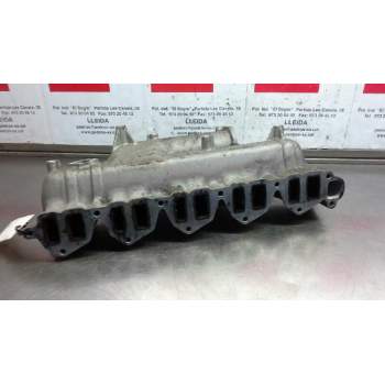 Recambio de colector admision para ssangyong rodius 2.7 turbodiesel cat referencia OEM IAM  665926 