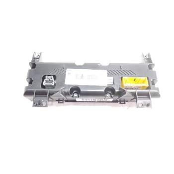 Recambio de mando climatizador para peugeot 406 break (s1/s2) sr pack referencia OEM IAM 96482616YW  