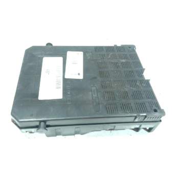 Recambio de centralita bsi para peugeot 307 (s1) xr clim referencia OEM IAM 9651196680A  