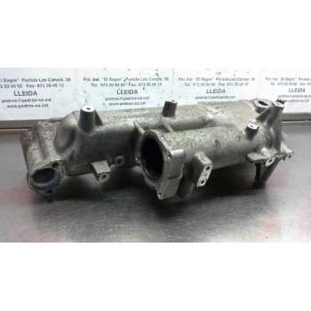 Recambio de colector admision para ssangyong rodius 2.7 turbodiesel cat referencia OEM IAM  665926 