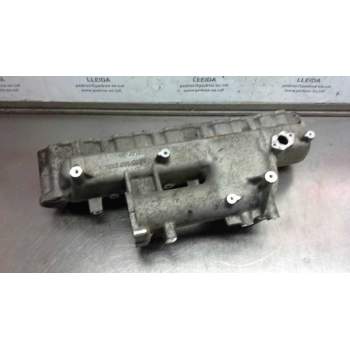 Recambio de colector admision para ssangyong rodius 2.7 turbodiesel cat referencia OEM IAM  665926 