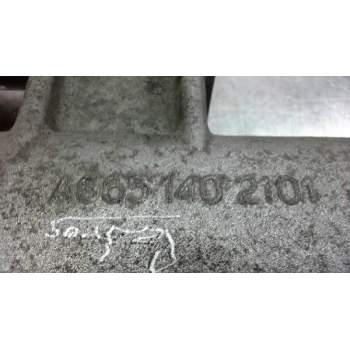 Recambio de colector admision para ssangyong rodius 2.7 turbodiesel cat referencia OEM IAM  665926 