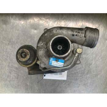 Recambio de turbocompresor para mg serie 200 (rf) 1.8 cat referencia OEM IAM 937490856 53149706415 100837