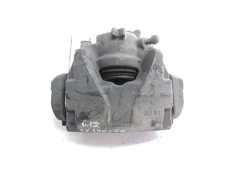 Recambio de pinza freno delantera izquierda para renault captur dynamique referencia OEM IAM   