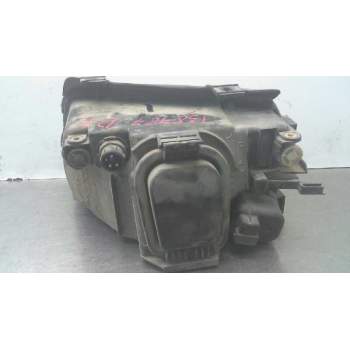 Recambio de faro derecho para audi a4 berlina (b5) 1.8 t referencia OEM IAM   