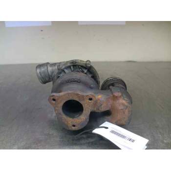 Recambio de turbocompresor para mg serie 200 (rf) 1.8 cat referencia OEM IAM 937490856 53149706415 100837