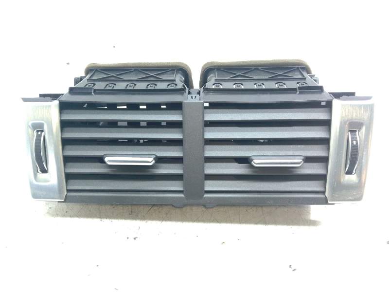 Recambio de aireador central para land rover range rover evoque (l538) 2.0 d referencia OEM IAM BJ32014L21AB  