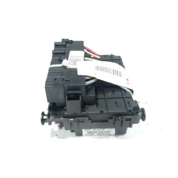Recambio de centralita bsm para peugeot 307 (s1) xr clim referencia OEM IAM 9650664080  