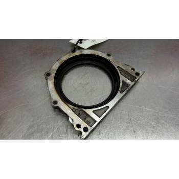 Recambio de reten cigueñal izquierdo para ssangyong rodius 2.7 turbodiesel cat referencia OEM IAM  665926 