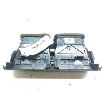 Recambio de aireador central para land rover range rover evoque (l538) 2.0 d referencia OEM IAM BJ32014L21AB  