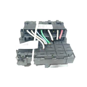 Recambio de centralita bsm para peugeot 307 (s1) xr clim referencia OEM IAM 9650664080  