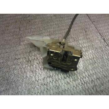 CERRADURA PUERTA DELANTERA IZQUIERDA 