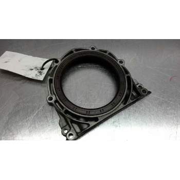 Recambio de reten cigueñal izquierdo para ssangyong rodius 2.7 turbodiesel cat referencia OEM IAM  665926 