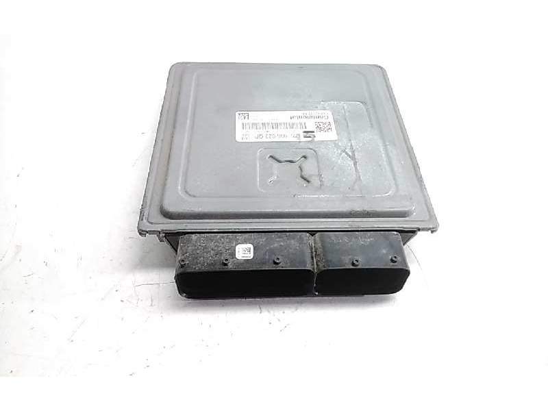 Recambio de centralita motor uce para seat ibiza (6j5) 1.6 tdi referencia OEM IAM 03L906023QP 5WP42711AA CAYB