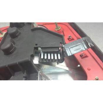 Recambio de piloto trasero derecho para audi a4 berlina (b5) 1.8 t referencia OEM IAM   