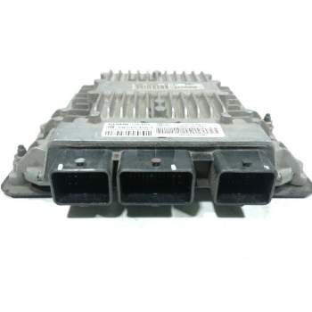 CENTRALITA MOTOR UCE 5WS40145AT 9653205380 9647423380