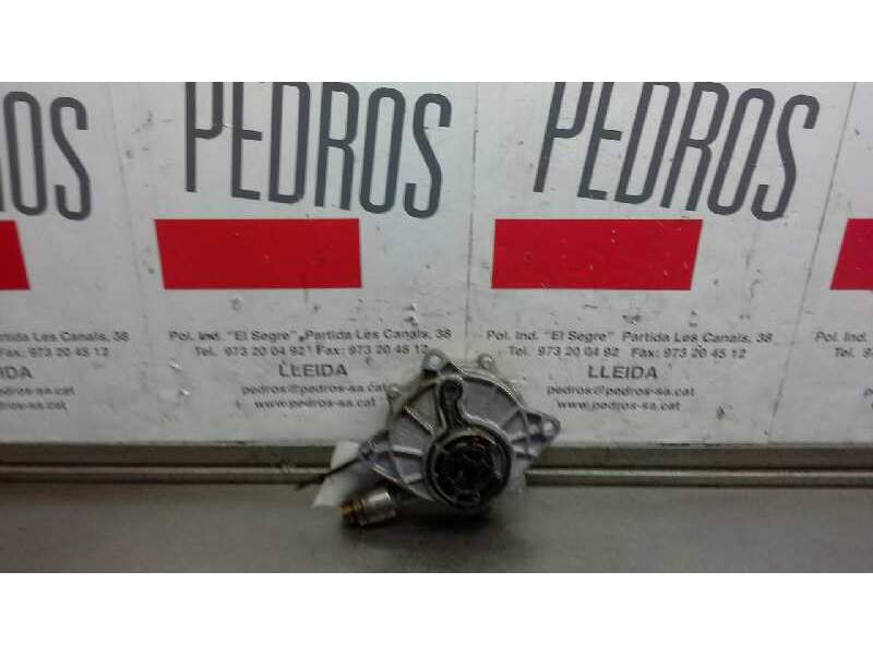 Recambio de depresor freno / bomba vacio para ssangyong rodius 2.7 turbodiesel cat referencia OEM IAM  665926 