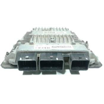 Recambio de centralita motor uce para peugeot 307 (s1) xr clim referencia OEM IAM 5WS40145AT 9653205380 9647423380