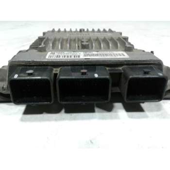 Recambio de centralita motor uce para peugeot 307 (s1) xr clim referencia OEM IAM 5WS40145AT 9653205380 9647423380