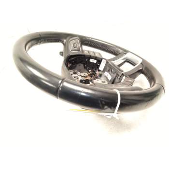 Recambio de volante para land rover range rover evoque (l538) 2.0 d referencia OEM IAM GJ323F563FA  