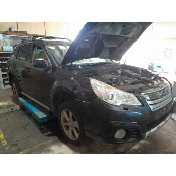 subaru legacy v station wagon (br) del año 2013
