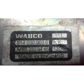 Recambio de depresor freno / bomba vacio para ssangyong rodius 2.7 turbodiesel cat referencia OEM IAM  665926 