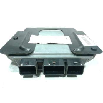 Recambio de centralita motor uce para peugeot 307 (s1) xr clim referencia OEM IAM 5WS40145AT 9653205380 9647423380