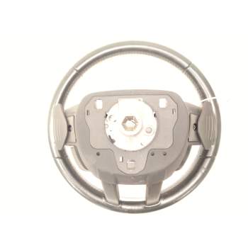 Recambio de volante para land rover range rover evoque (l538) 2.0 d referencia OEM IAM GJ323F563FA  