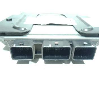 Recambio de centralita motor uce para peugeot 307 (s1) xr clim referencia OEM IAM 5WS40145AT 9653205380 9647423380