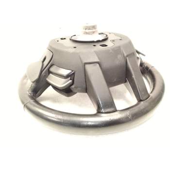 Recambio de volante para land rover range rover evoque (l538) 2.0 d referencia OEM IAM GJ323F563FA  