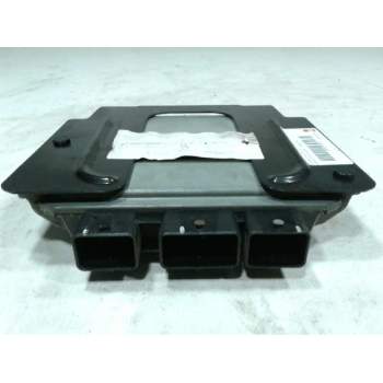Recambio de centralita motor uce para peugeot 307 (s1) xr clim referencia OEM IAM 5WS40145AT 9653205380 9647423380