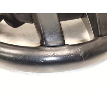 Recambio de volante para land rover range rover evoque (l538) 2.0 d referencia OEM IAM GJ323F563FA  