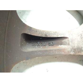 Recambio de llanta aluminio para honda cr-v ii (rd_) 2.2 ctdi (rd9) referencia OEM IAM SWA870A  