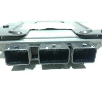 Recambio de centralita motor uce para peugeot 307 (s1) xr clim referencia OEM IAM 5WS40145AT 9653205380 9647423380