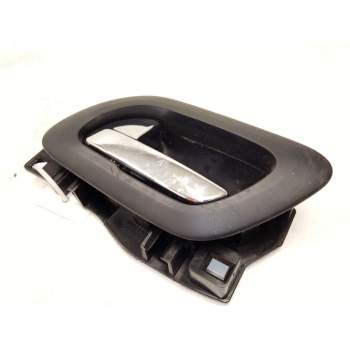 Recambio de maneta interior trasera izquierda para peugeot 3008 i monospace (0u_) 1.6 hdi referencia OEM IAM 9583446177  