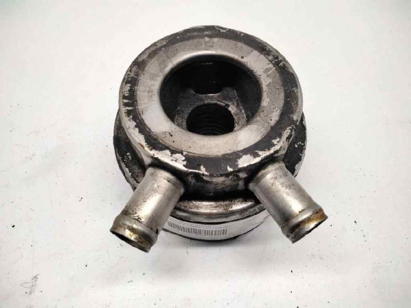 Recambio de enfriador aceite motor para opel kadett e cabriolet / combo referencia OEM IAM   100873