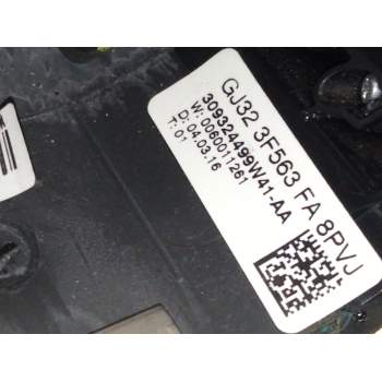 Recambio de volante para land rover range rover evoque (l538) 2.0 d referencia OEM IAM GJ323F563FA  